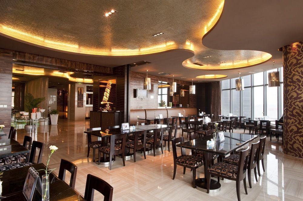 Holiday Inn Express Beijing Huacai By Ihg Dış mekan fotoğraf
