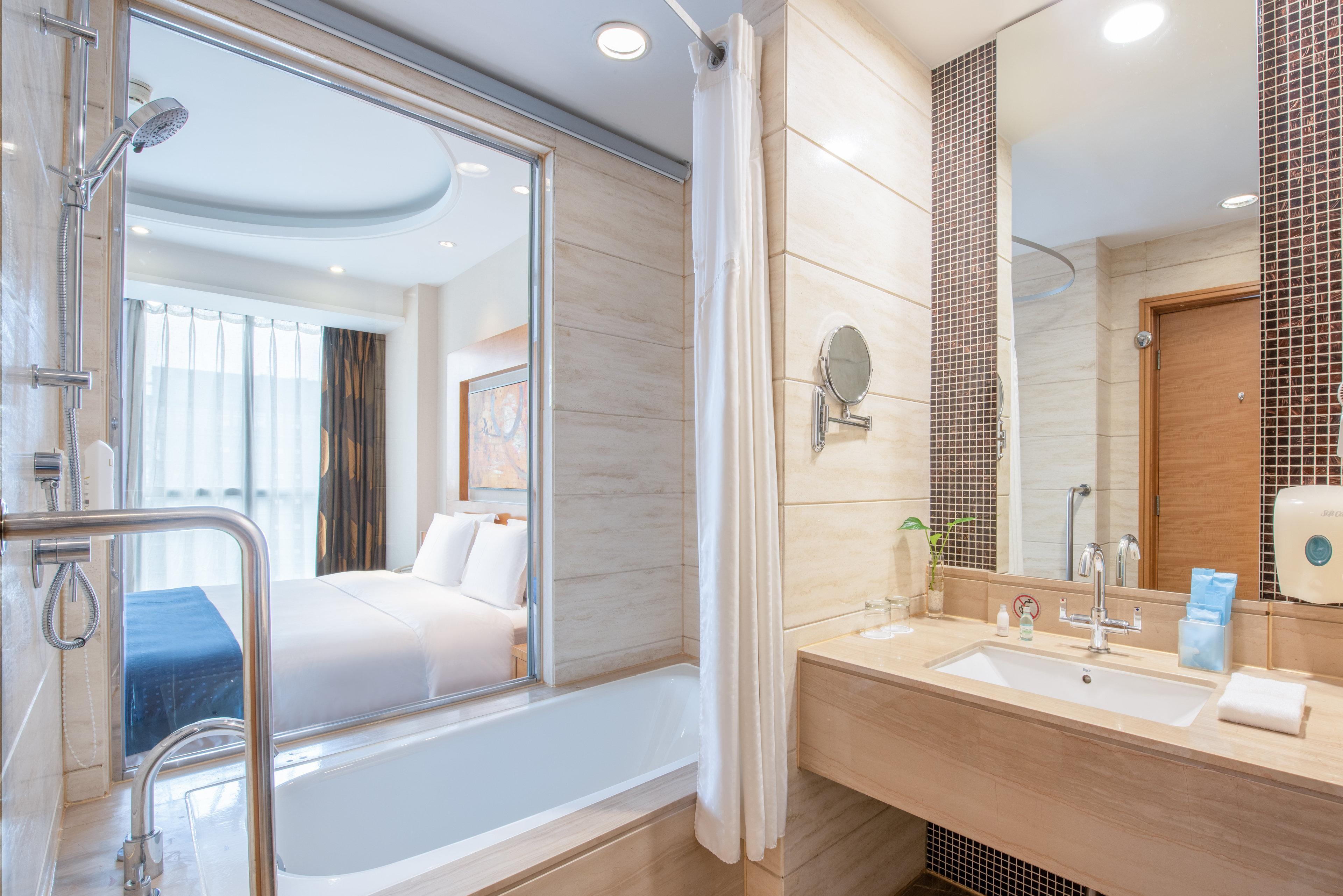 Holiday Inn Express Beijing Huacai By Ihg Dış mekan fotoğraf