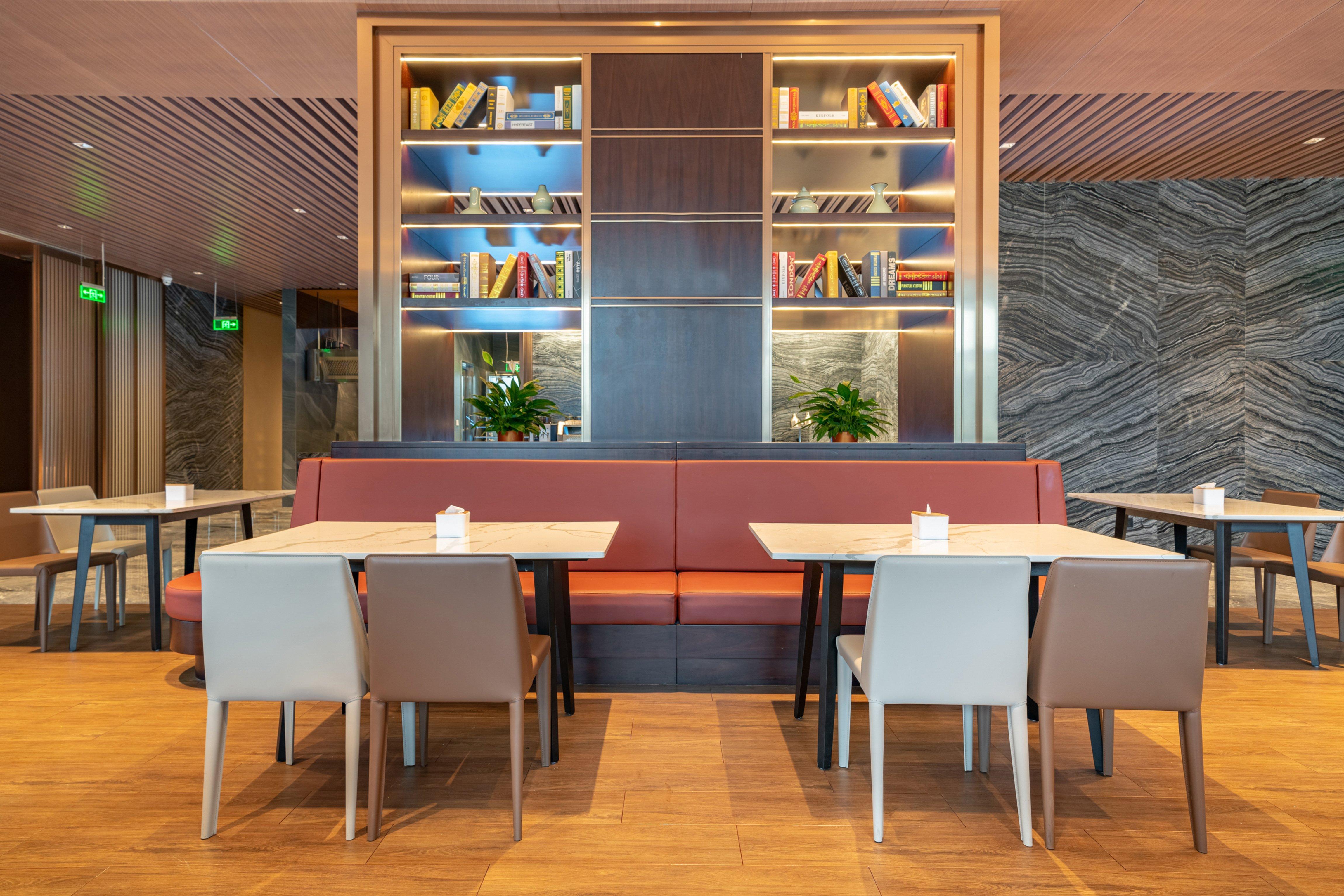Holiday Inn Express Beijing Huacai By Ihg Dış mekan fotoğraf