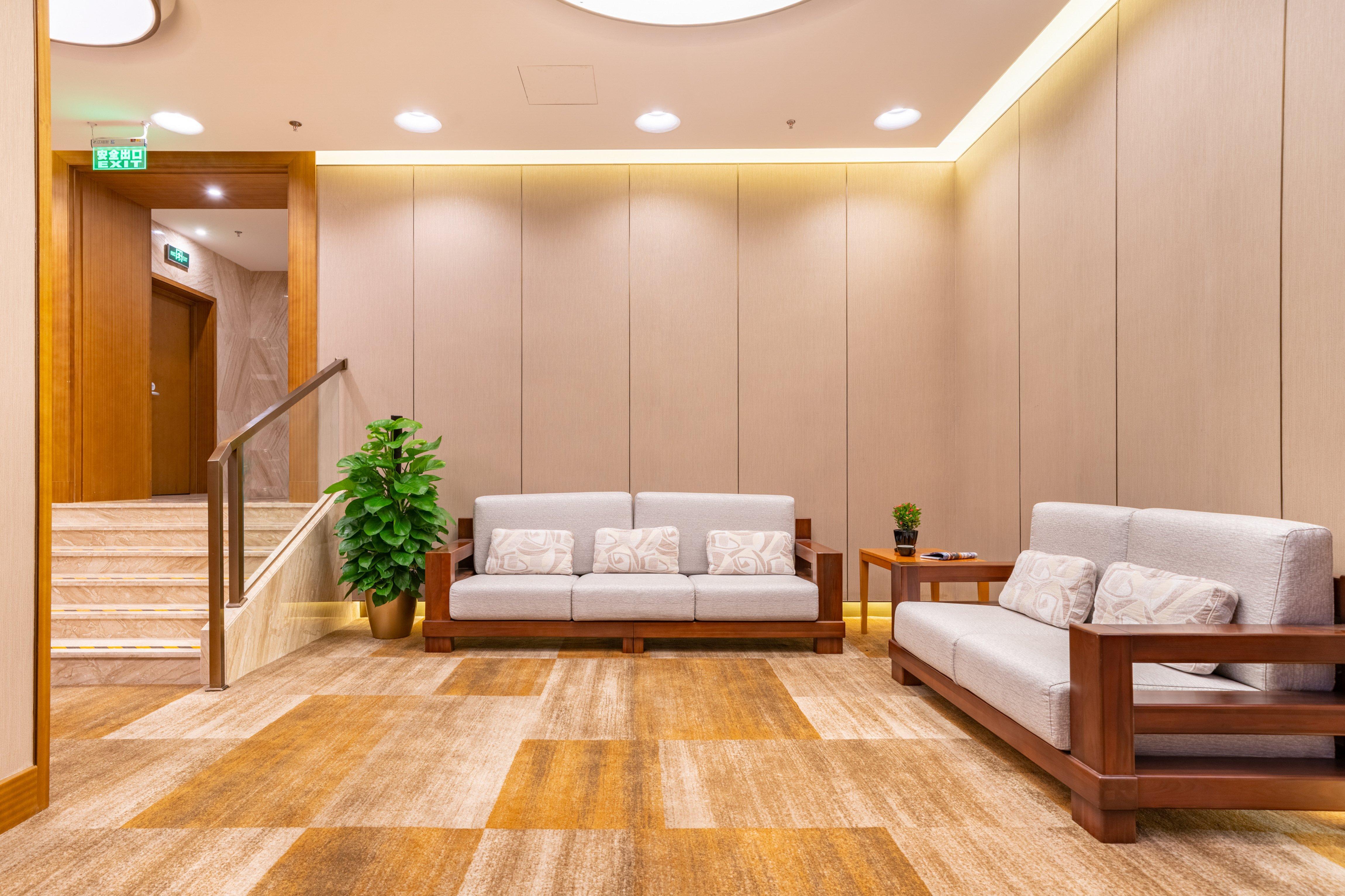 Holiday Inn Express Beijing Huacai By Ihg Dış mekan fotoğraf