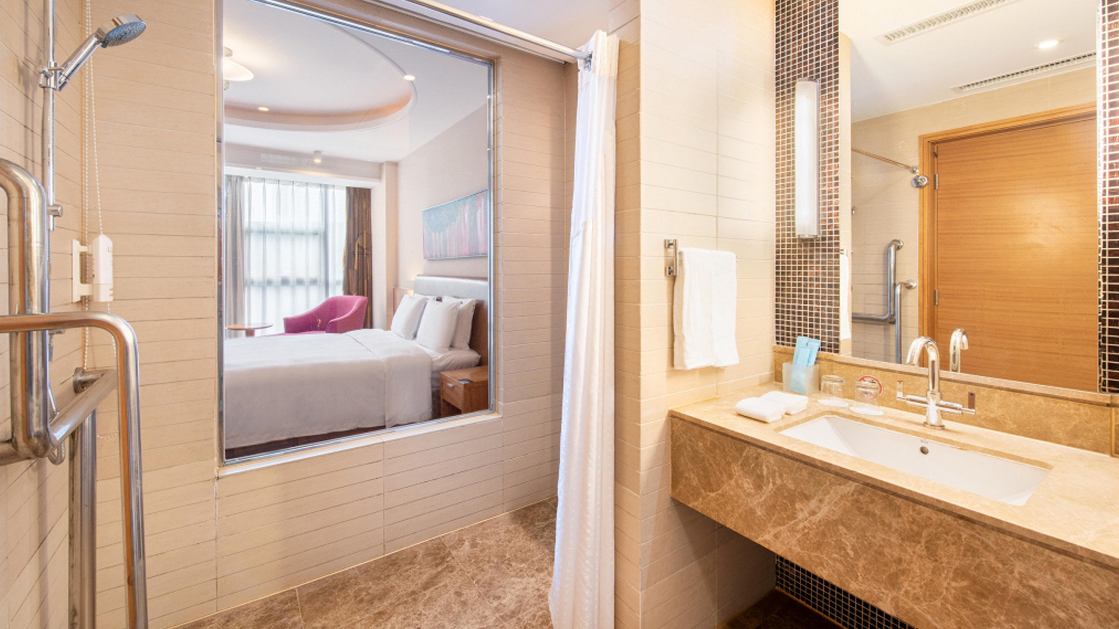 Holiday Inn Express Beijing Huacai By Ihg Dış mekan fotoğraf