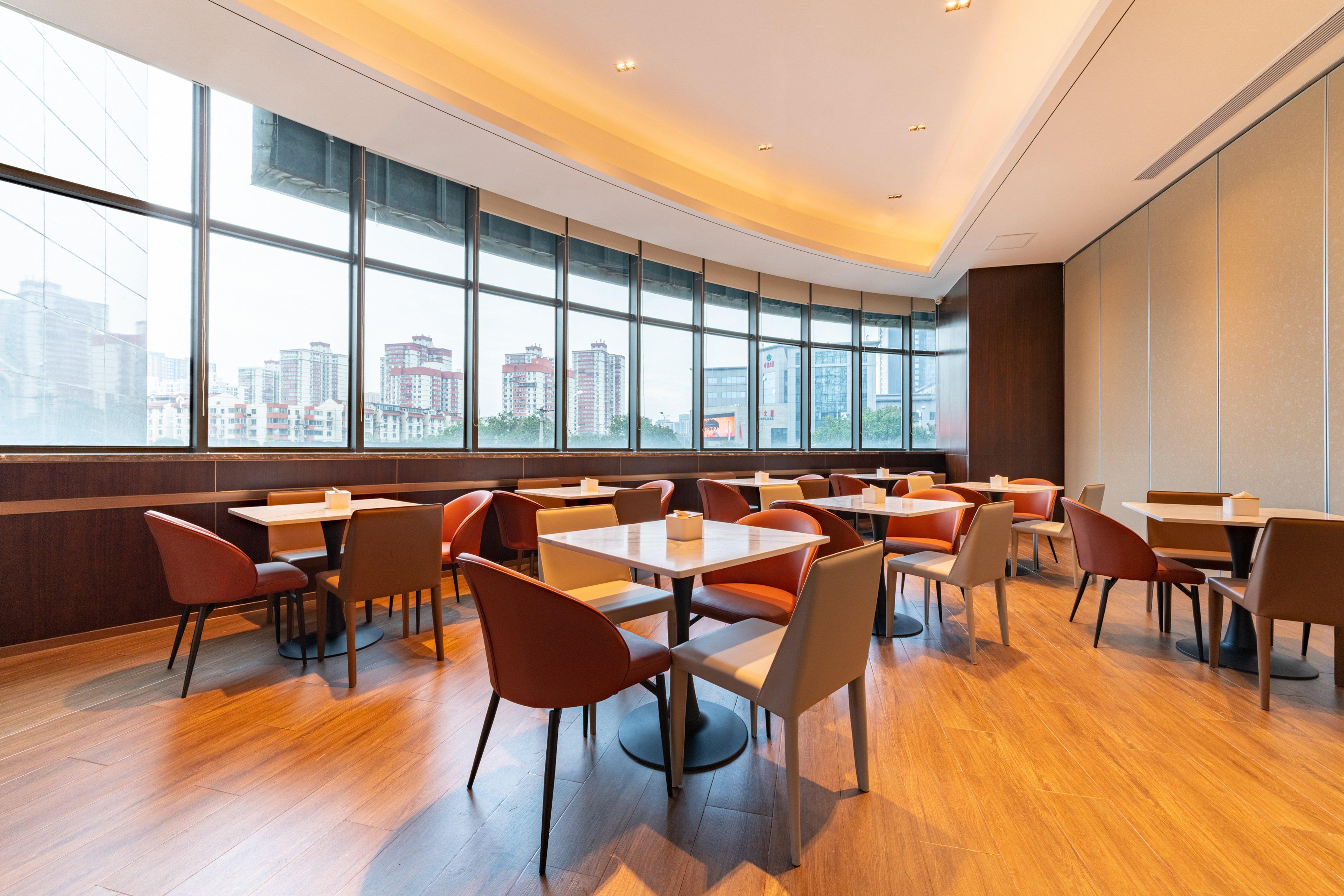 Holiday Inn Express Beijing Huacai By Ihg Dış mekan fotoğraf