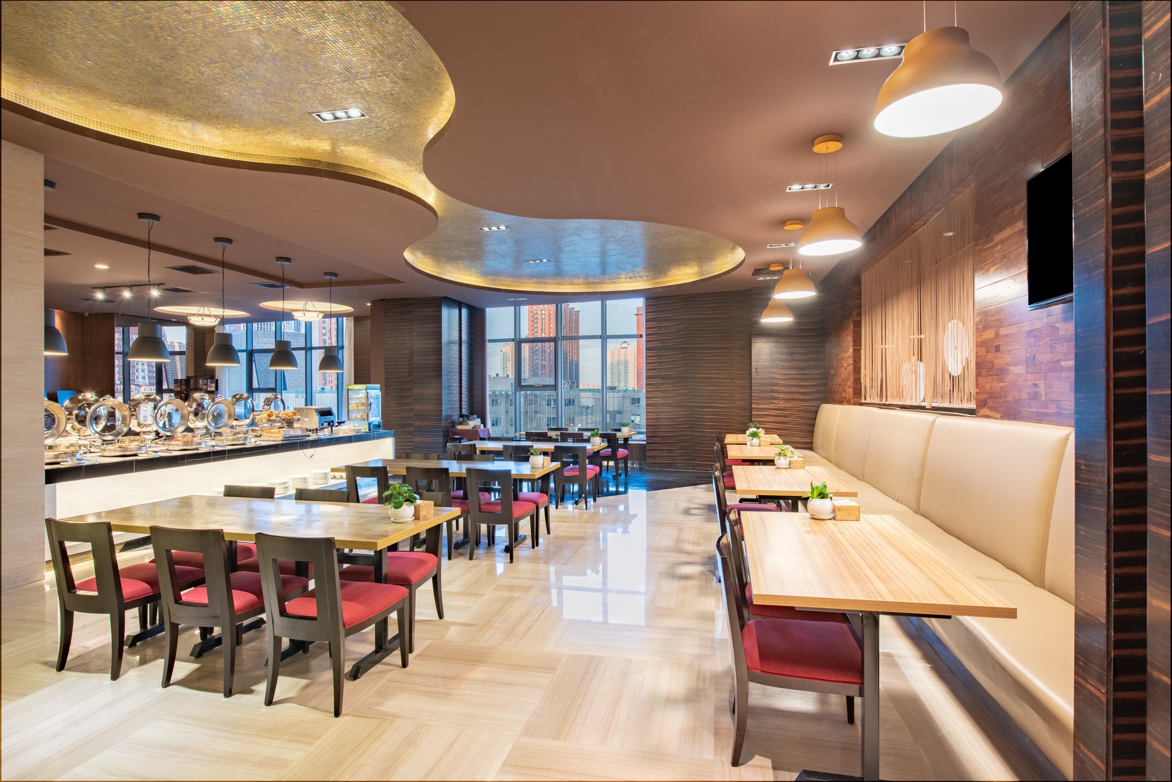Holiday Inn Express Beijing Huacai By Ihg Dış mekan fotoğraf