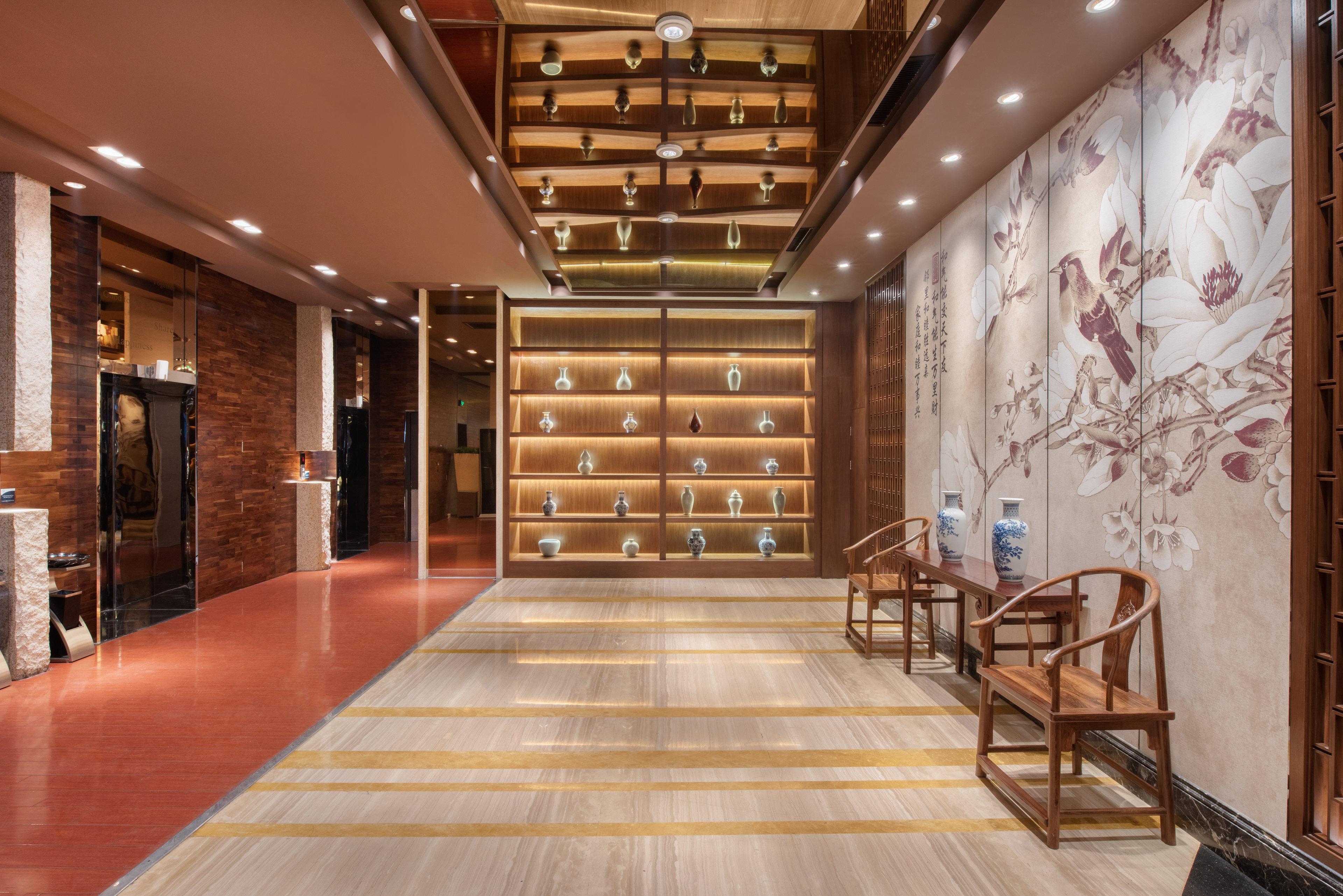 Holiday Inn Express Beijing Huacai By Ihg Dış mekan fotoğraf