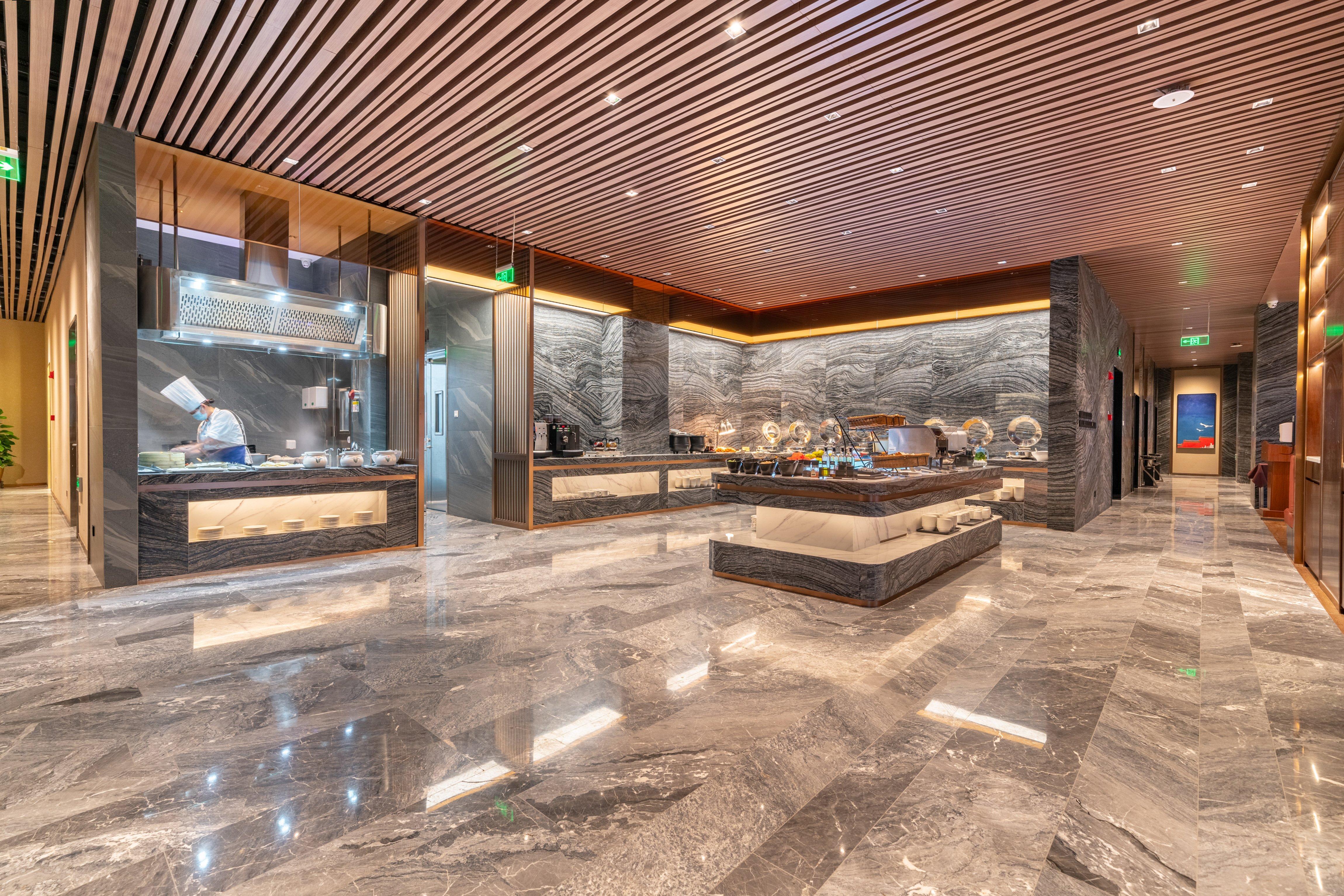 Holiday Inn Express Beijing Huacai By Ihg Dış mekan fotoğraf