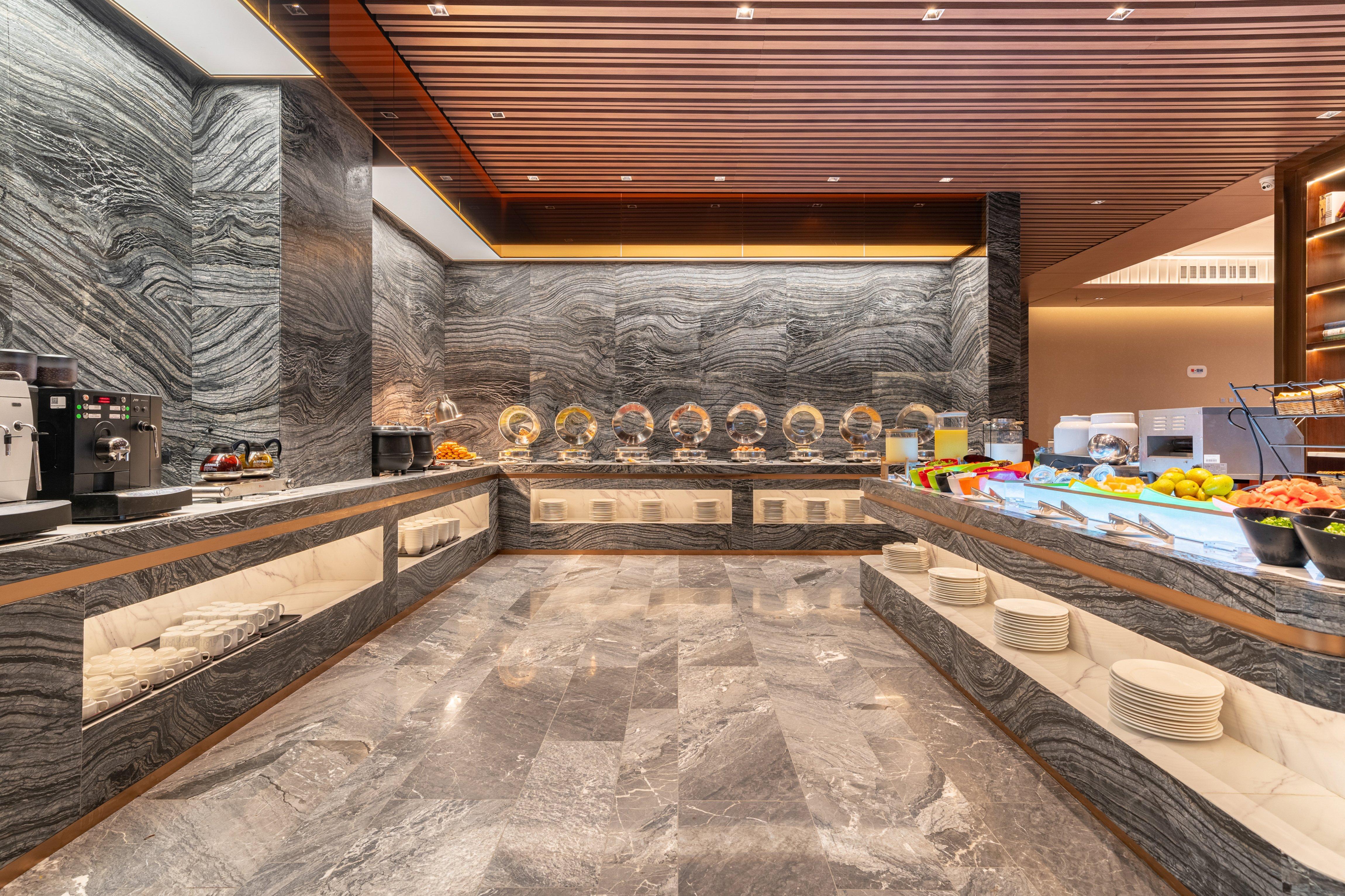 Holiday Inn Express Beijing Huacai By Ihg Dış mekan fotoğraf