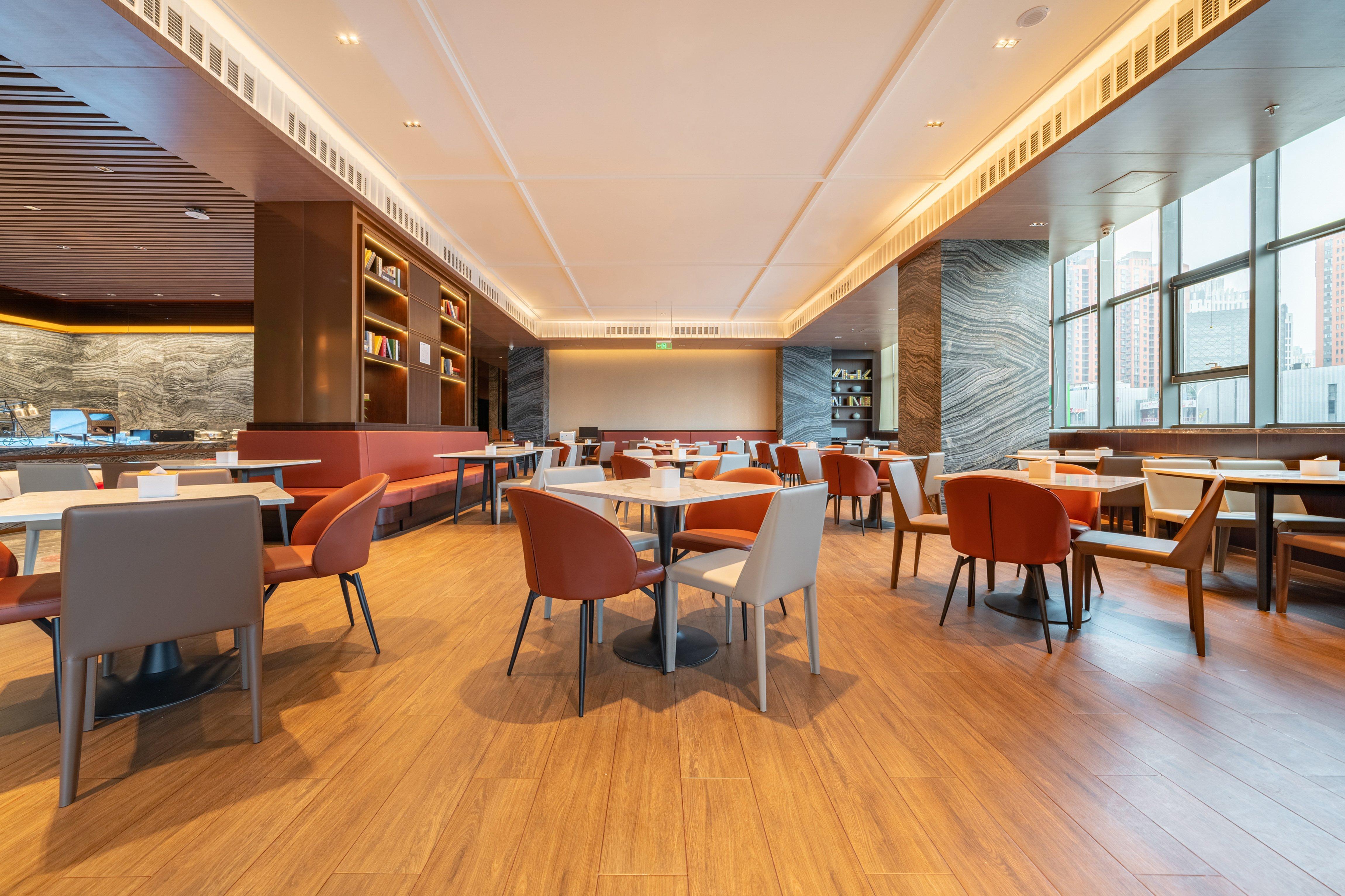Holiday Inn Express Beijing Huacai By Ihg Dış mekan fotoğraf