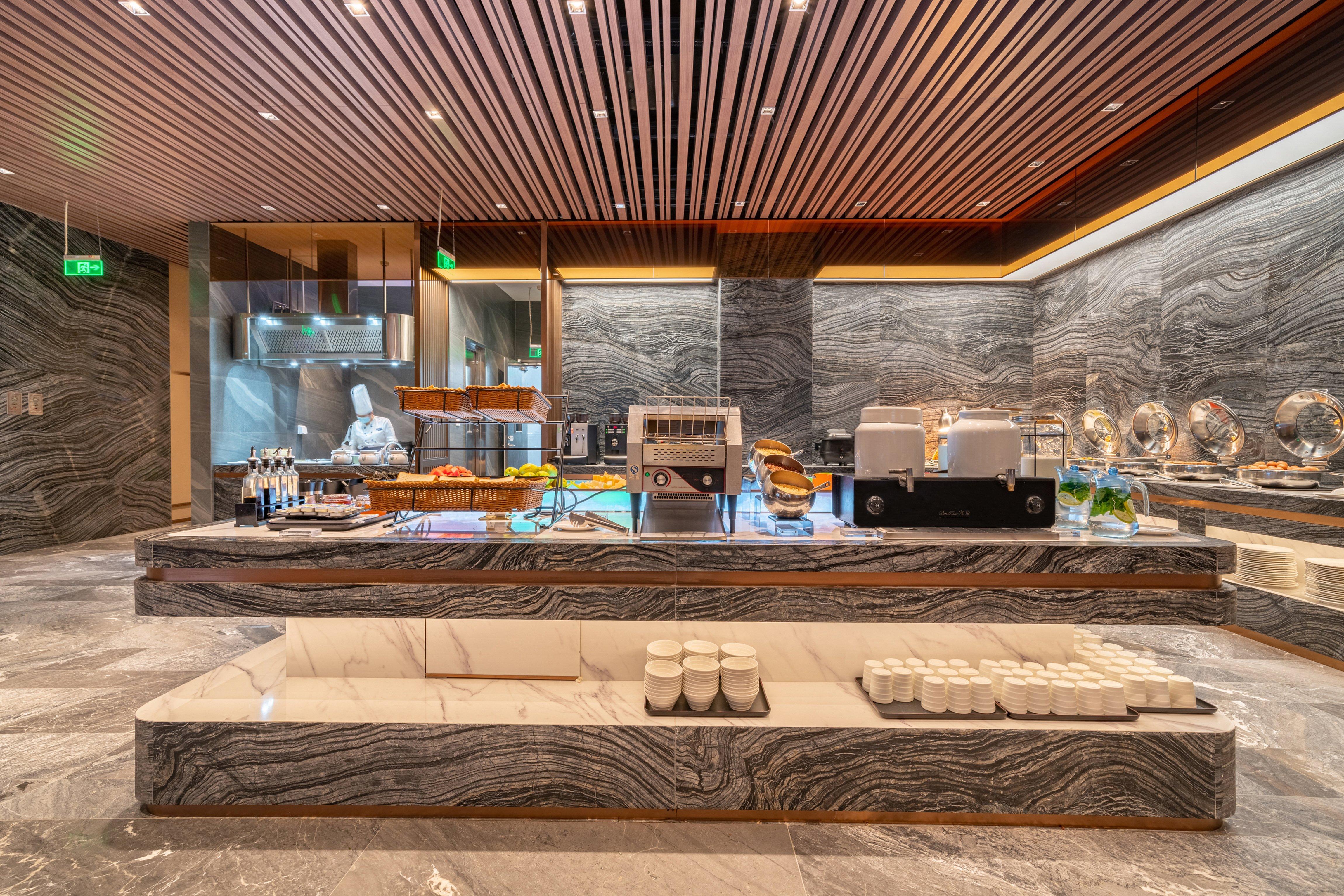 Holiday Inn Express Beijing Huacai By Ihg Dış mekan fotoğraf