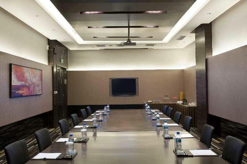 Holiday Inn Express Beijing Huacai By Ihg Dış mekan fotoğraf